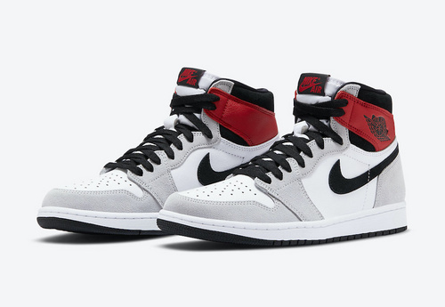 Air Jordan 1 High OG _Light Smoke Grey_ 36-46-618ba697